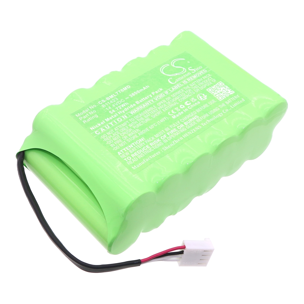 Batterie médicale Biomedical CS-BML770MD