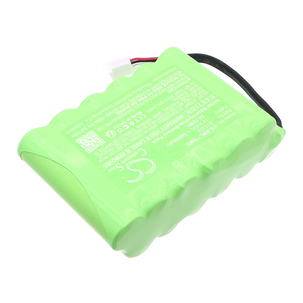 Batterie médicale Biomedical CS-BML770MD