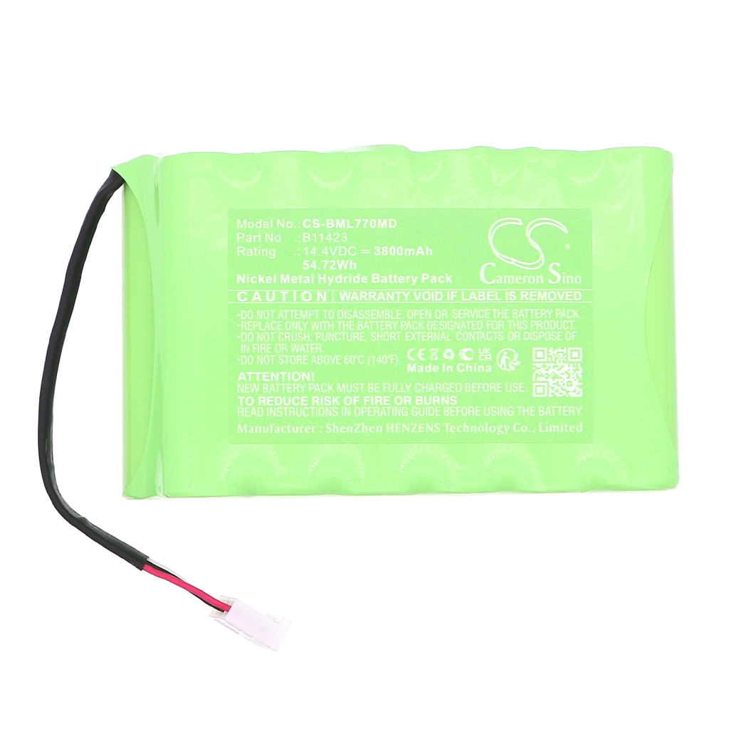Batterie médicale Biomedical CS-BML770MD