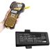Batterie d'imprimante Brady CS-BMP210SL