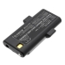 Batterie d'imprimante Brady CS-BMP210SL