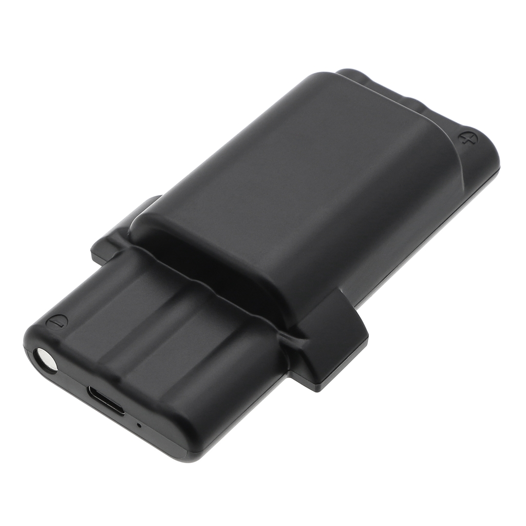 Batterie d'imprimante Brady CS-BMP210SL
