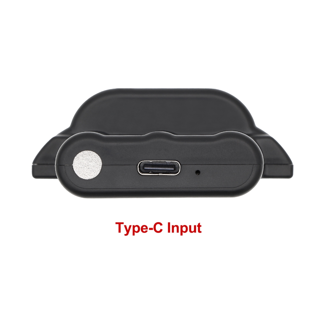 Batterie d'imprimante Brady CS-BMP210SL