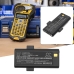 Batterie d'imprimante Brady CS-BMP210SL
