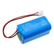 CS-BMP840VX<br />Akkus für   ersetzt den Akku INR18650-4S2P