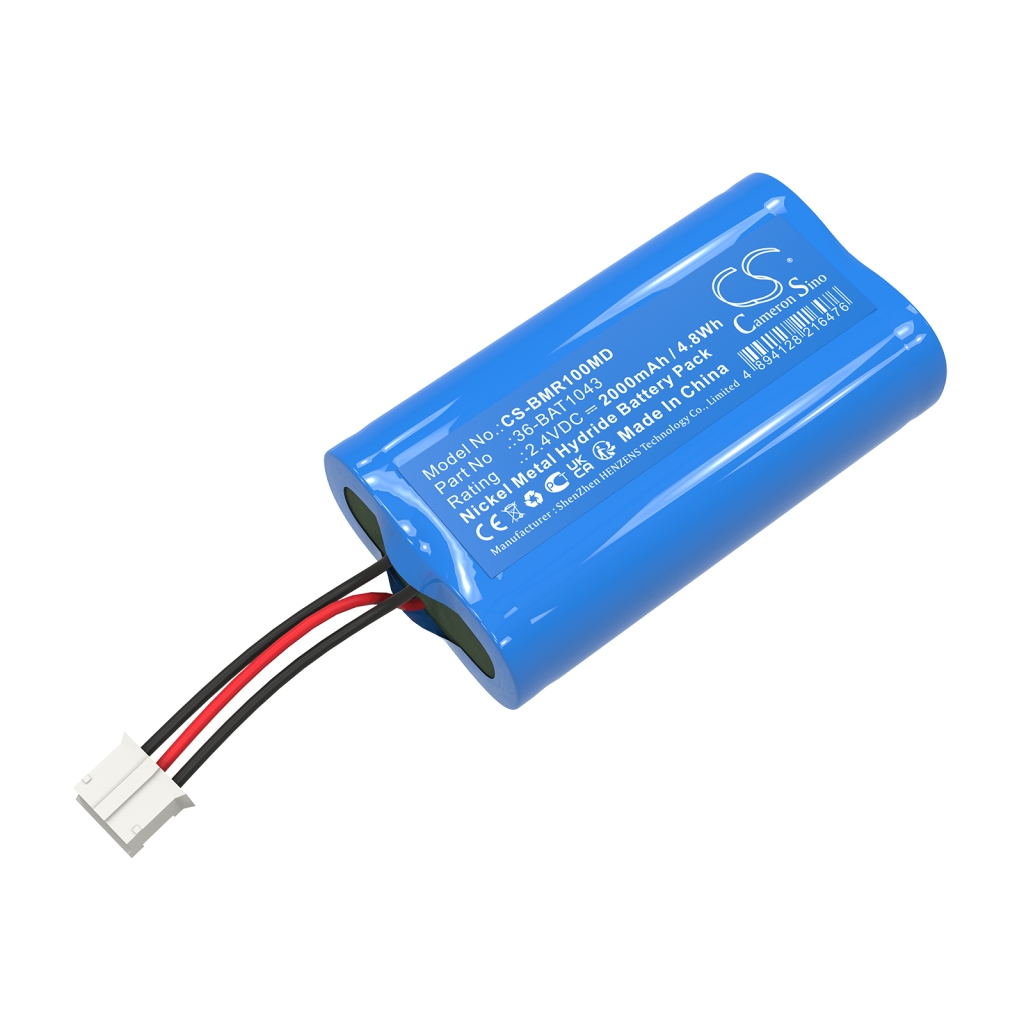 Medical Battery Alaris CS-BMR100MD