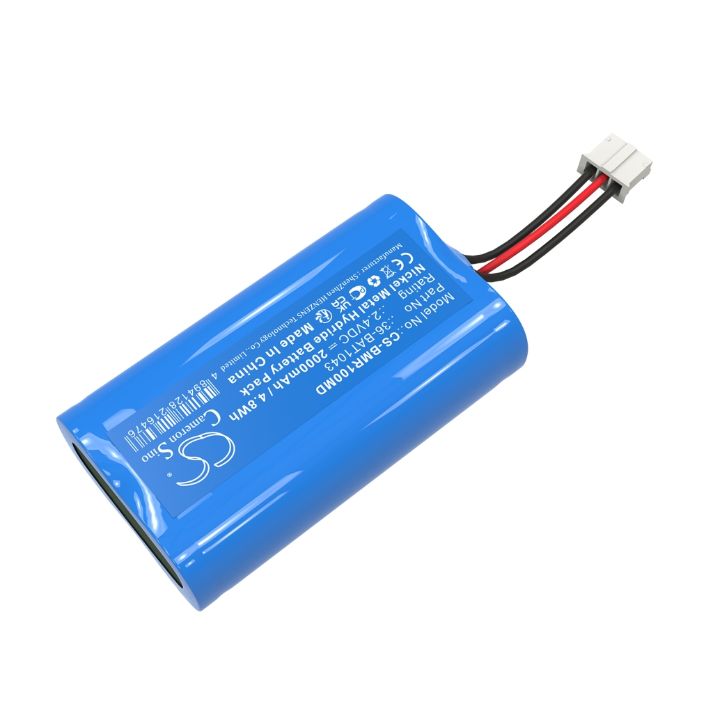 Batteries Remplace OM11861