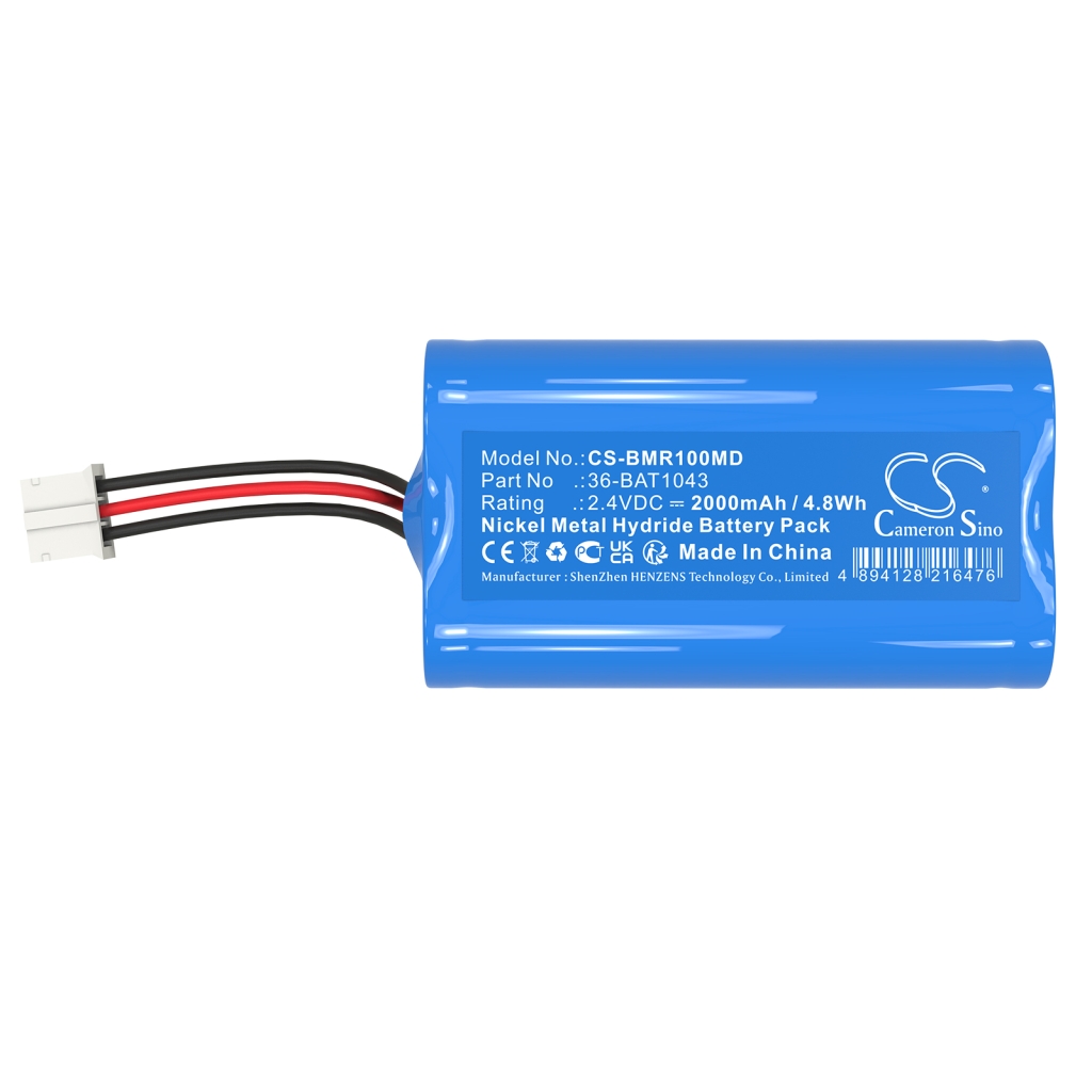 Batteries Remplace OM11861