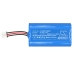 Batteries Remplace OM11861