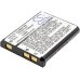 Batterie de téléphone sans fil Batterie du clavier Sony Panasonic CS-BMS770RC