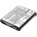 Batterie de téléphone sans fil Batterie du clavier Sony Panasonic CS-BMS770RC
