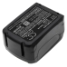 Battery Replaces BHZUB1830
