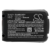Outils électriques Batterie Bosch CS-BMU180PH