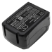 Outils électriques Batterie Bosch CS-BMU180PX