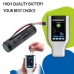 Medical Battery Biocontrol MVP ICON 78300 version only