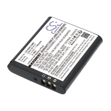 Kompatibler Ersatzakku für Panasonic BP-DC14,BP-DC14-E,BP-DC14-U,DMW-BCN10,DMW-BCN10E...