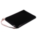 Remplacement de batterie compatible pour BLAUPUNKT 423450AJ1S1PMX