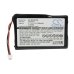 Navigationssysteme Akkus Blaupunkt TravelPilot Lucca 3.3 (CS-BNG01SL)