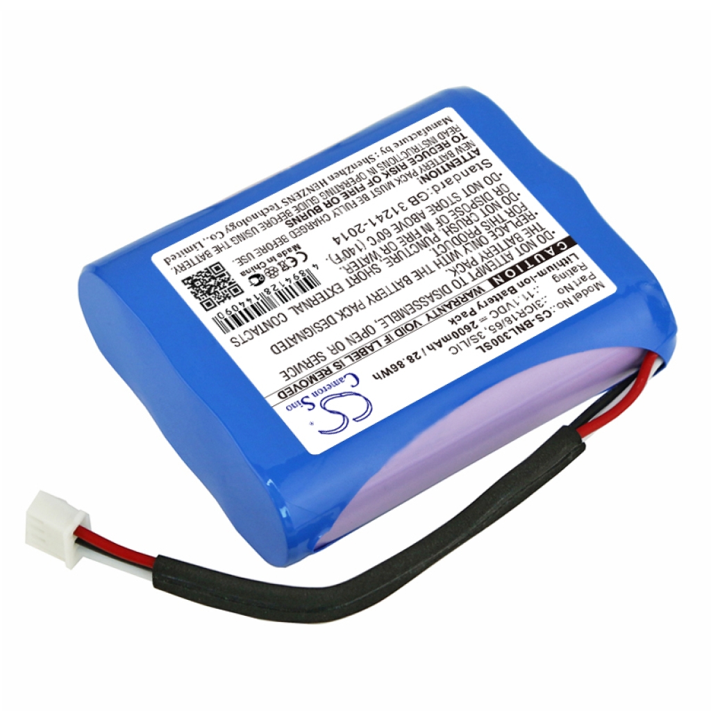Batterie de haut-parleur Bang & olufsen CS-BNL300SL