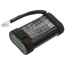 Remplacement de batterie compatible pour Bang & Olufsen 2INR19/66,C129D1