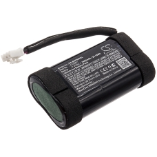 Remplacement de batterie compatible pour Bang & Olufsen 2INR19/66,C129D1