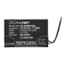 Ebook, eReader Batterie Barnes & noble CS-BNR003SL