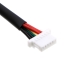 Ebook, eReader Batterie Barnes & noble CS-BNR003SL