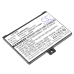 Ebook, eReader Batterie Barnes & noble CS-BNR005SL