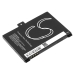 Ebook, eReader Batterie Barnes & noble CS-BNR005SL