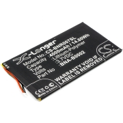 Batterie compatibleWith Barnes & noble