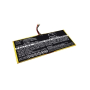 Batterie compatibleWith Barnes & noble