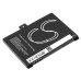 Ebook, eReader Batterie Barnes & noble CS-BNR005SL