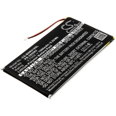 Kompatibler Ersatzakku für Pocketbook PR-285083