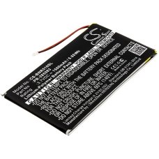 Kompatibler Ersatzakku für Kobo PR-285083