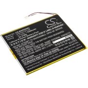 CS-BNR650SL