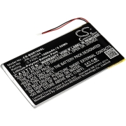 Batterie compatibleWith Barnes & noble
