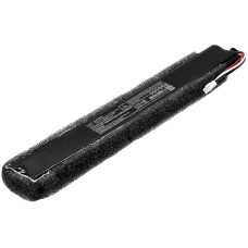 Remplacement de batterie compatible pour Bang & Olufsen HHR-150AAC8 L4X2,PA-PN0094.R003