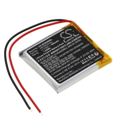 Remplacement de batterie compatible pour Bang & Olufsen AEC643333A