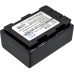 Batterie de l'appareil photo Samsung HMX-H205BN