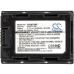 Batterie de l'appareil photo Samsung HMX-H205BN