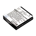 Batterie de l'appareil photo Samsung HMX-M20SP