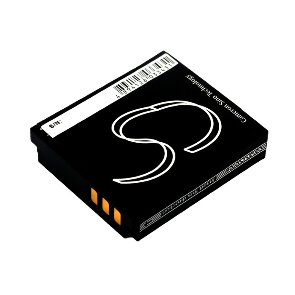 Batterie de l'appareil photo Samsung HMX-M20SP