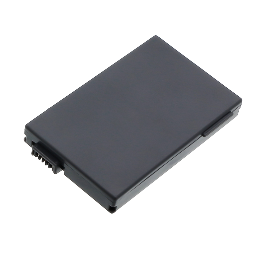 Canon DC220