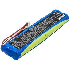 Kompatibler Ersatzakku für Micronix BP2650,MB-300