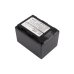 Batterie de l'appareil photo Samsung SMX-F40RN
