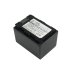 Batterie de l'appareil photo Samsung SMX-F40RN