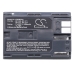 Battery Replaces BP-511