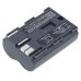 Batterie de l'appareil photo Canon FVM10
