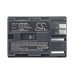 Batterie de l'appareil photo Canon DM-MV100Xi