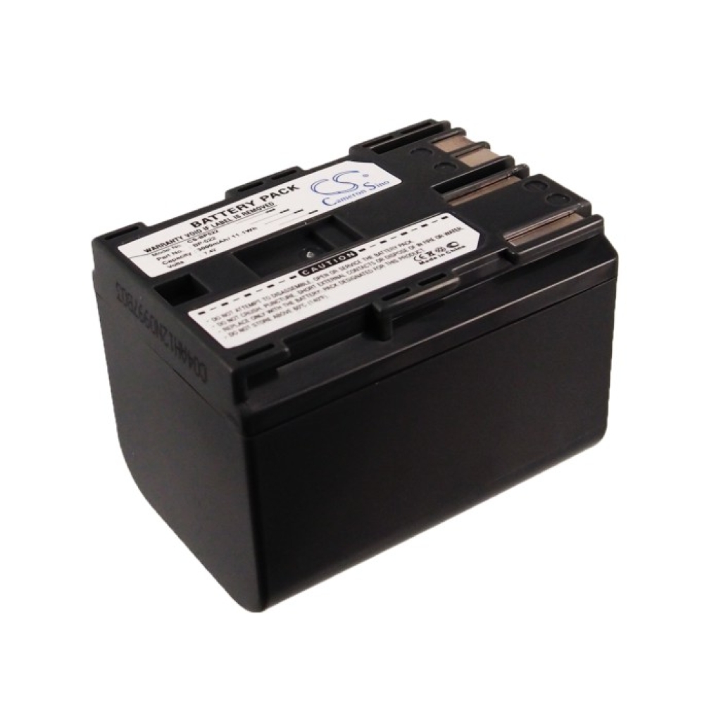 Power Tools Battery Canon ZR90